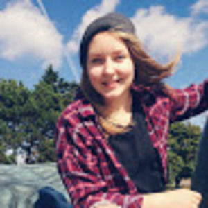 Meet your Posher, Annastiina